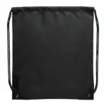 oriole polyester drawstring bag