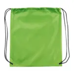 oriole polyester drawstring bag