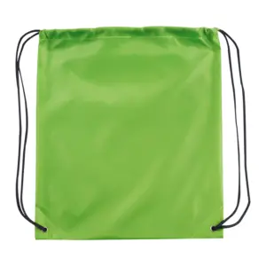 oriole polyester drawstring bag