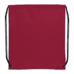 oriole polyester drawstring bag