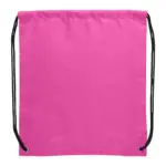 oriole polyester drawstring bag