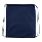 oriole polyester drawstring bag