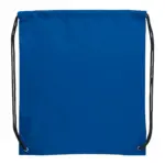 oriole polyester drawstring bag