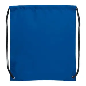 oriole polyester drawstring bag