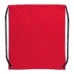 oriole polyester drawstring bag