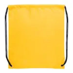 oriole polyester drawstring bag