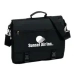 mariner business messenger bag