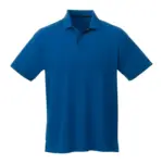 men remus short sleeve performance polo