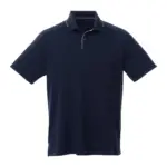 men remus short sleeve performance polo