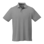 men remus short sleeve performance polo