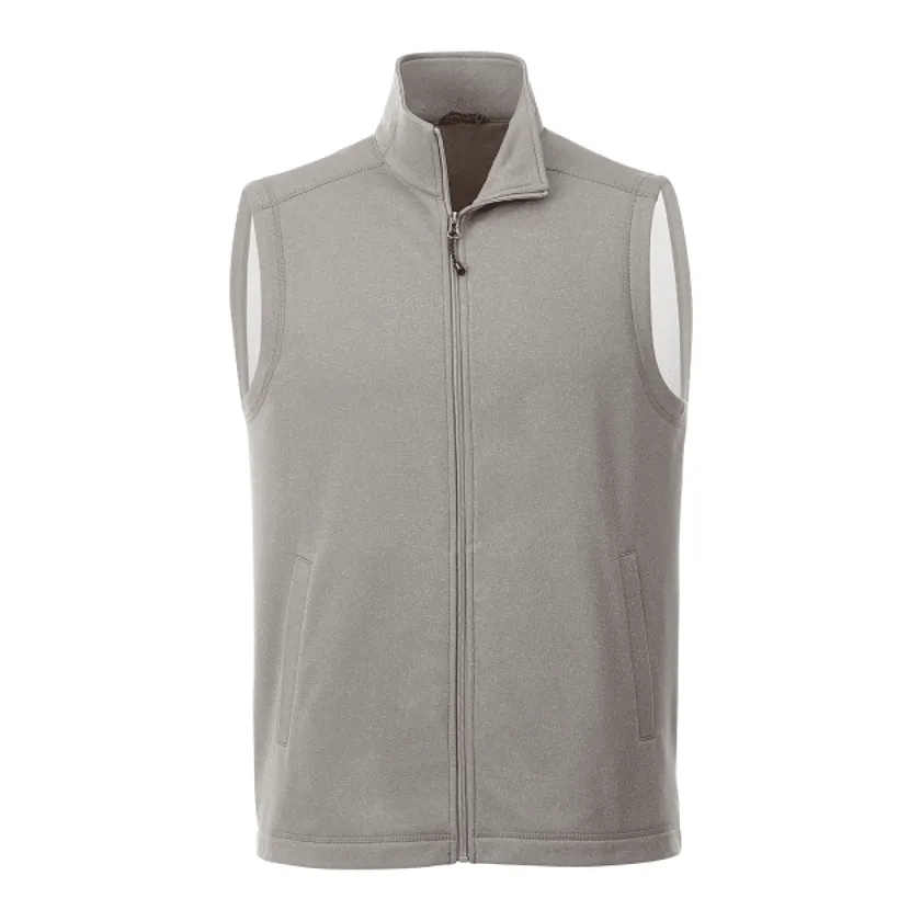 men boyce lightweight knit vest