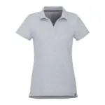 women somoto eco short sleeve polo