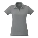 women somoto eco short sleeve polo