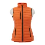 women whistler lightweight down puffer vest