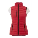 women whistler lightweight down puffer vest