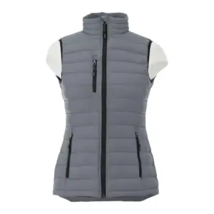 women whistler lightweight down puffer vest