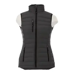 women whistler lightweight down puffer vest