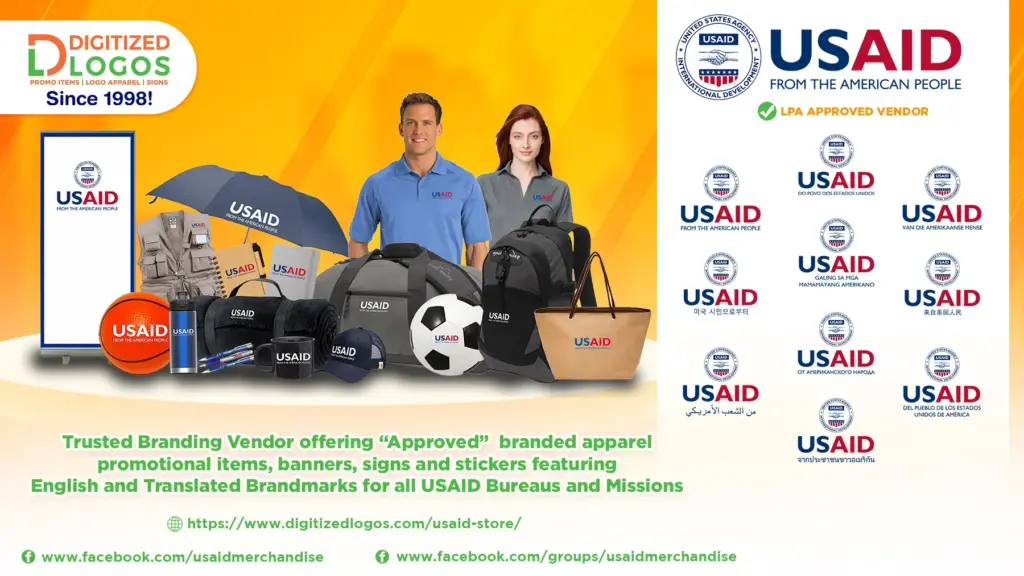 usaid bureau