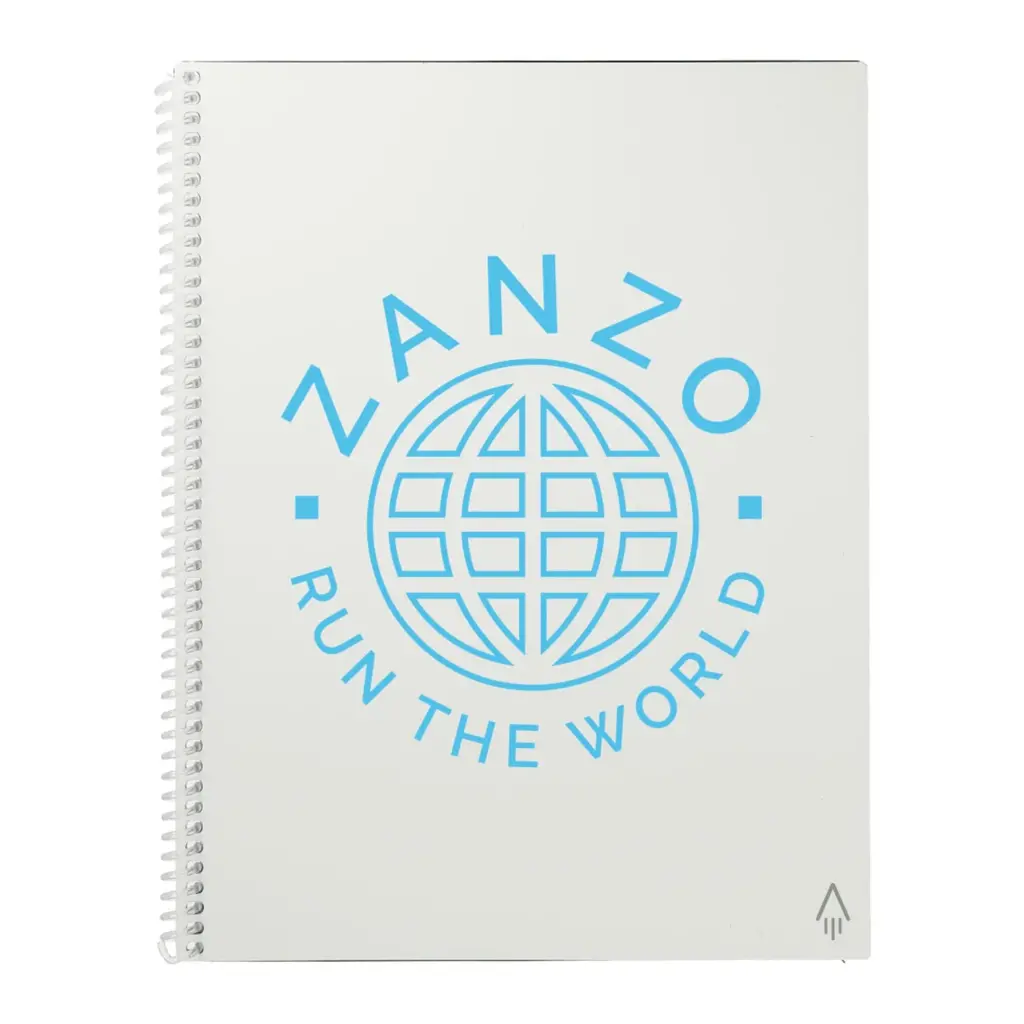 rocketbook fusion letter notebook set
