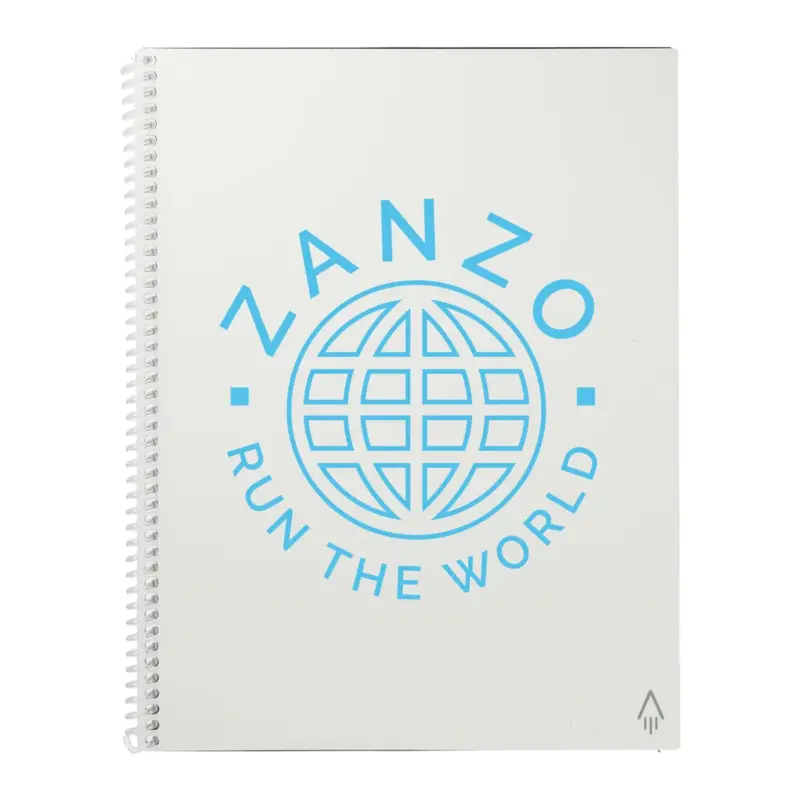 rocketbook fusion letter notebook set