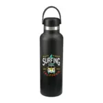 hydro flask® standard mouth 21 oz bottle with flex cap