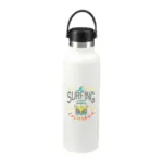 hydro flask® standard mouth 21 oz bottle with flex cap