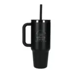 hydro flask® all around™ travel tumbler 40oz with straw