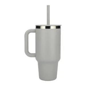 hydro flask® all around™ travel tumbler 40oz with straw