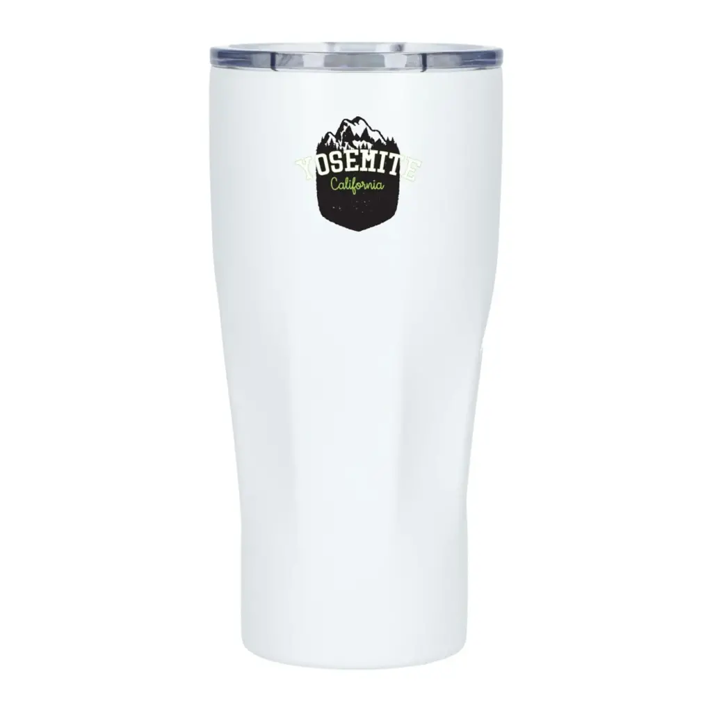 mega victor recycled vacuum insulated tumbler
