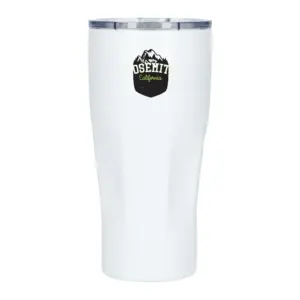 mega victor recycled vacuum insulated tumbler