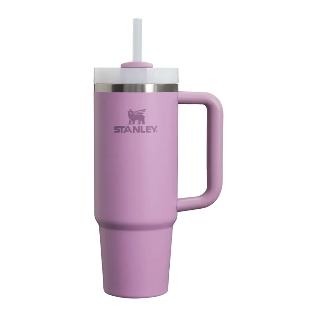 stanley quencher H2.O flowState™ tumbler 30oz