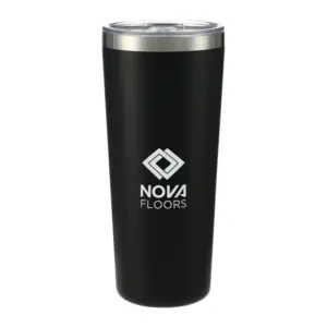 thor copper vacuum stainless steel Insulated 22oz tumbler
