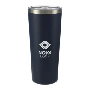 thor copper vacuum stainless steel Insulated 22oz tumbler