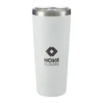 thor copper vacuum stainless steel Insulated 22oz tumbler