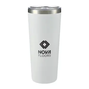 thor copper vacuum stainless steel Insulated 22oz tumbler