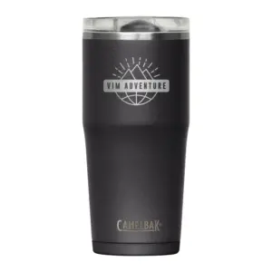 camelbak thrive™ leak-proof tumbler