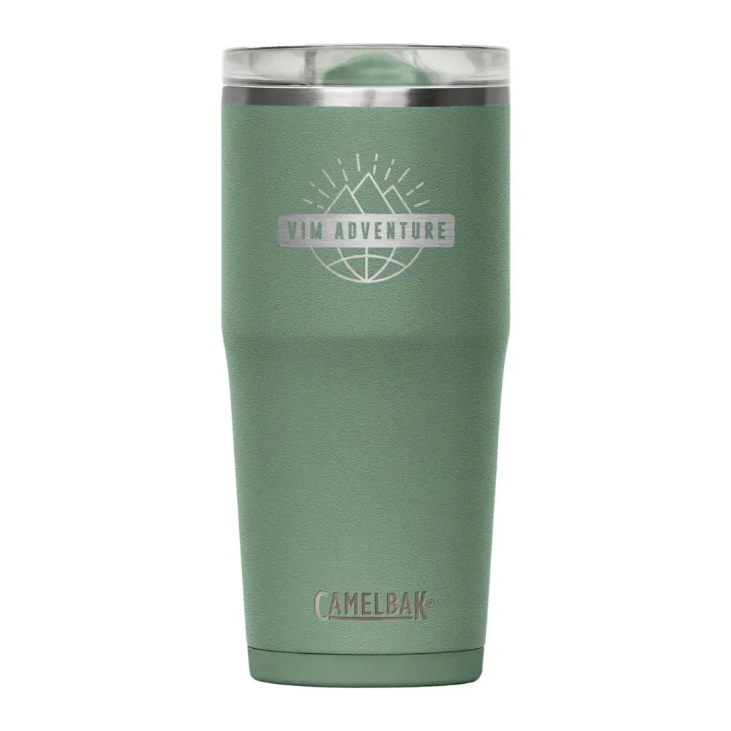 camelbak thrive™ leak-proof tumbler