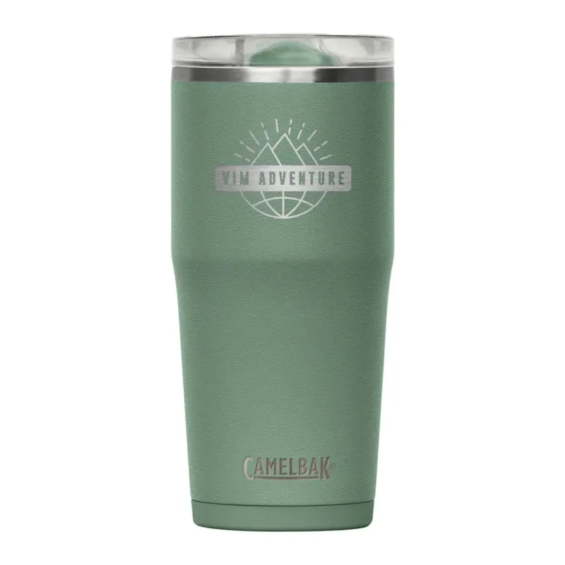 camelbak thrive™ leak-proof tumbler
