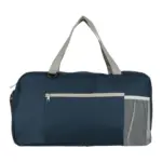 pacific recycled duffle bag