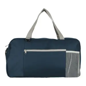 pacific recycled duffle bag