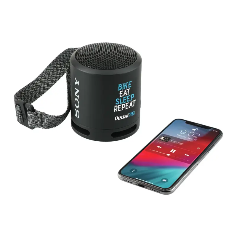 sony srs-xb13 bluetooth speaker