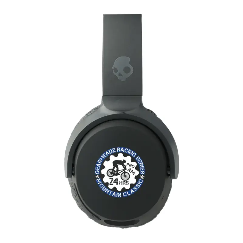 skullcandy riff 2 bluetooth headphones