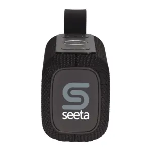 outdoor bluetooth speaker with amazon alexa