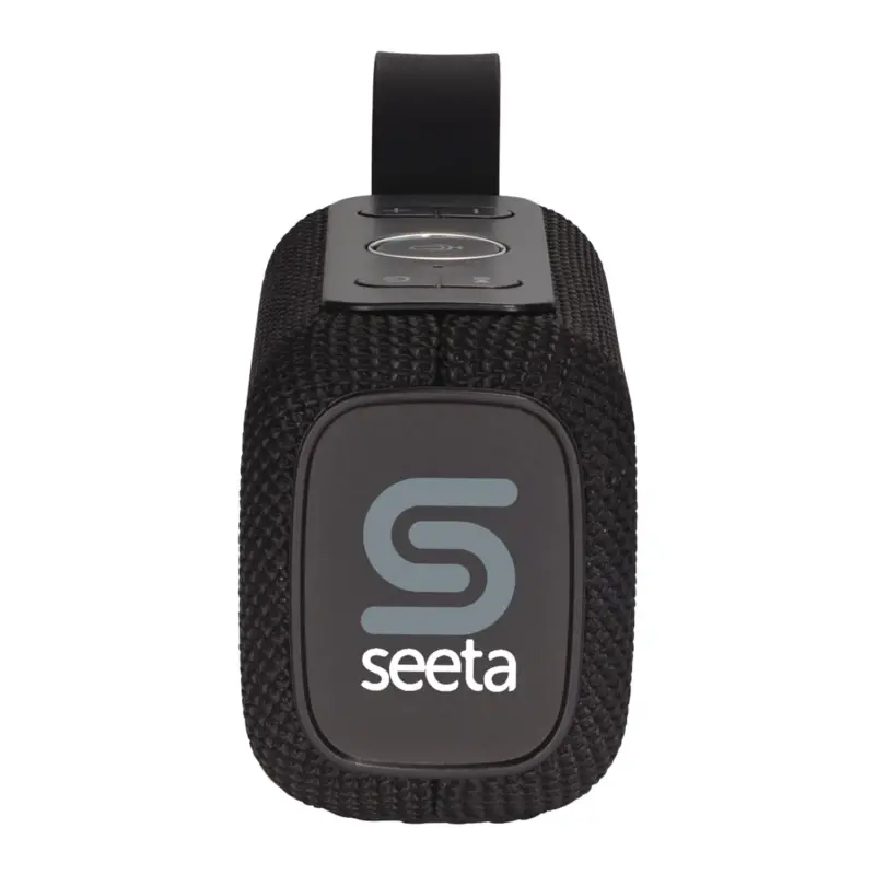 outdoor bluetooth speaker with amazon alexa