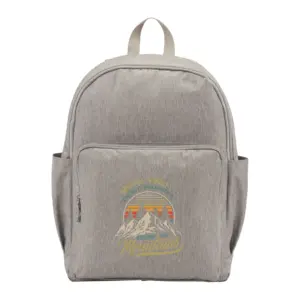baye recycled 15" laptop backpack