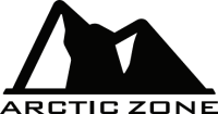 arctic zone logo