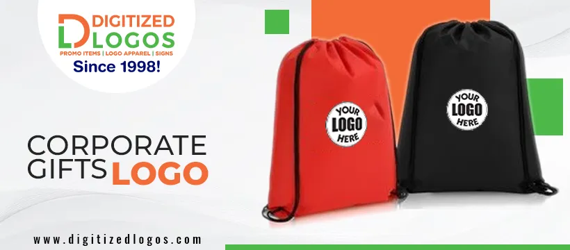 corporate gifts logo