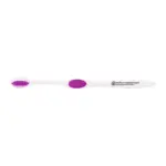 winter accent toothbrush