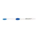 winter accent toothbrush