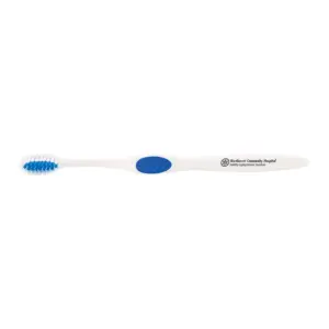 winter accent toothbrush